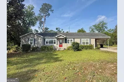 905 Goodman Street, Sparks, GA 31647 - Photo 1