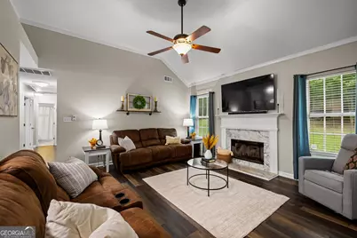 55 Bretts Point, Sharpsburg, GA 30277 - Photo 9