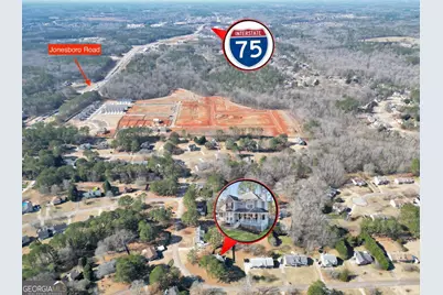 701 Monticello Lane, McDonough, GA 30253 - Photo 31