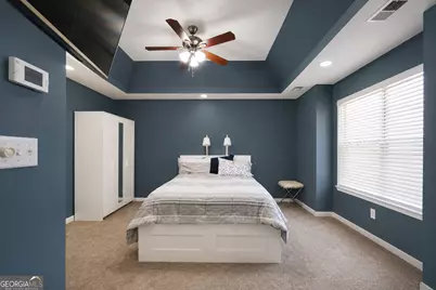 701 Monticello Lane, McDonough, GA 30253 - Photo 23