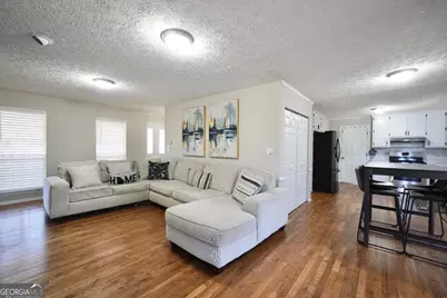 701 Monticello Lane, McDonough, GA 30253 - Photo 9