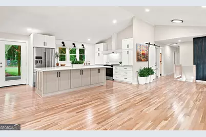 2618 Beechwood Drive, Marietta, GA 30062 - Photo 5