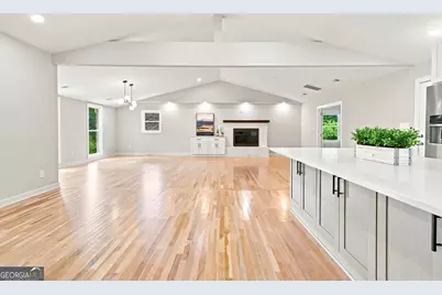 2618 Beechwood Drive, Marietta, GA 30062 - Photo 35