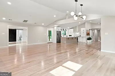 2618 Beechwood Drive, Marietta, GA 30062 - Photo 17