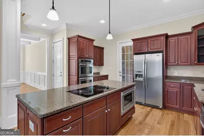 270 Annelise Park Drive, Fayetteville, GA 30214 - Photo 25