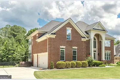 270 Annelise Park Drive, Fayetteville, GA 30214 - Photo 9