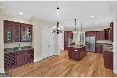 270 Annelise Park Drive, Fayetteville, GA 30214 - Photo 5