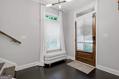301 Garland Woods Court, Smyrna, GA 30080 - Photo 5