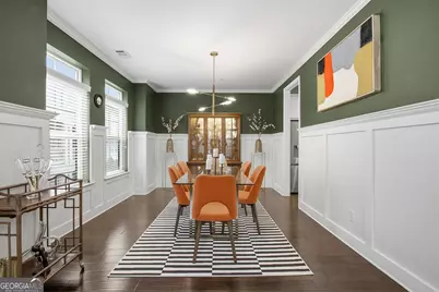 301 Garland Woods Court, Smyrna, GA 30080 - Photo 25