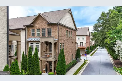 301 Garland Woods Court, Smyrna, GA 30080 - Photo 53