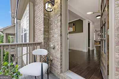 301 Garland Woods Court, Smyrna, GA 30080 - Photo 21