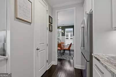 301 Garland Woods Court, Smyrna, GA 30080 - Photo 19