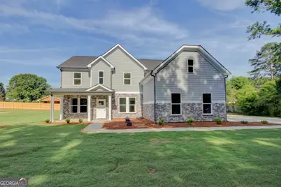 41 Woodland Road, Covington, GA 30016 - Photo 1