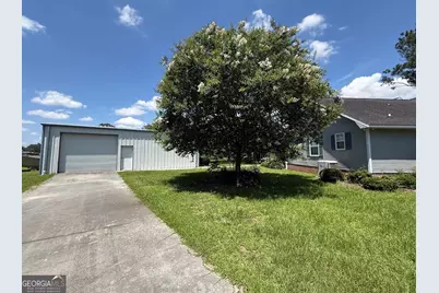 1396 Hutchinson Parrish Road, Adel, GA 31620 - Photo 25