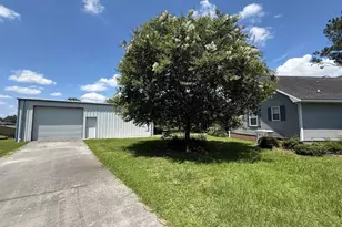 1396 Hutchinson-Parrish Rd, Adel, GA 31620 - Photo 25