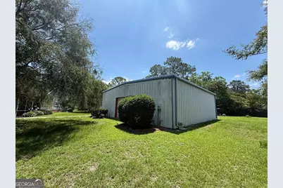 1396 Hutchinson Parrish Road, Adel, GA 31620 - Photo 23
