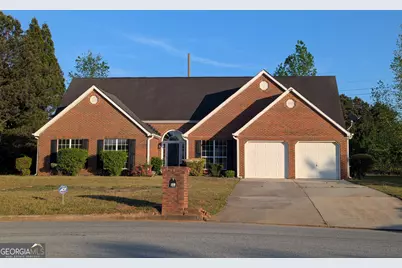 267 Ethan Moor, Jonesboro, GA 30238 - Photo 1