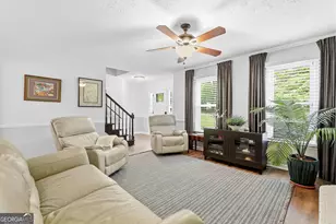 193 Rockspray Ridge, Peachtree City, GA 30269 - Photo 11