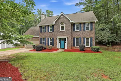 193 Rockspray Ridge, Peachtree City, GA 30269 - Photo 3