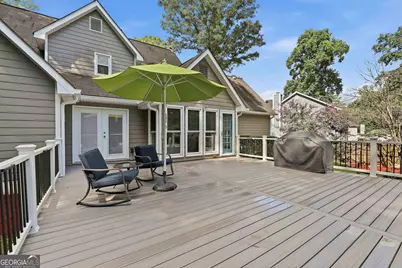 193 Rockspray Ridge, Peachtree City, GA 30269 - Photo 39