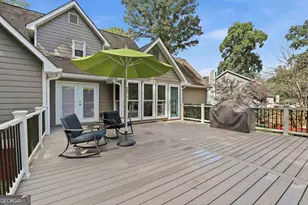 193 Rockspray Ridge, Peachtree City, GA 30269 - Photo 39