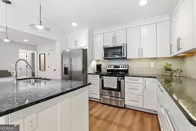 193 Rockspray Ridge, Peachtree City, GA 30269 - Photo 19