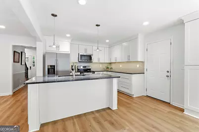 193 Rockspray Ridge, Peachtree City, GA 30269 - Photo 17