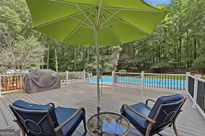193 Rockspray Ridge, Peachtree City, GA 30269 - Photo 37