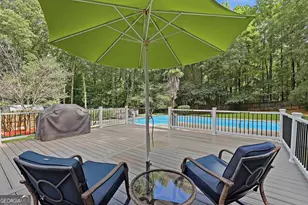 193 Rockspray Ridge, Peachtree City, GA 30269 - Photo 37