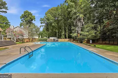 193 Rockspray Ridge, Peachtree City, GA 30269 - Photo 43