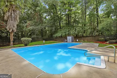 193 Rockspray Ridge, Peachtree City, GA 30269 - Photo 41