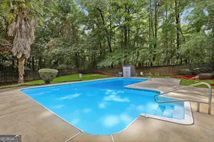 193 Rockspray Ridge, Peachtree City, GA 30269 - Photo 41