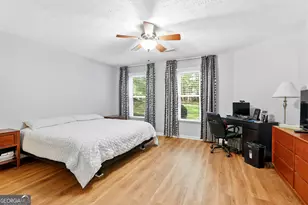 193 Rockspray Ridge, Peachtree City, GA 30269 - Photo 23