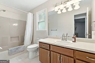 193 Rockspray Ridge, Peachtree City, GA 30269 - Photo 35
