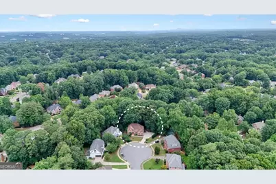 710 Waterview Trail, Alpharetta, GA 30022 - Photo 53