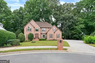 710 Waterview Trail, Alpharetta, GA 30022 - Photo 1