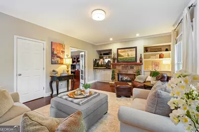 710 Waterview Trail, Alpharetta, GA 30022 - Photo 9