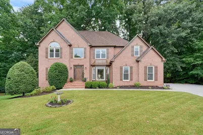 710 Waterview Trail, Alpharetta, GA 30022 - Photo 1