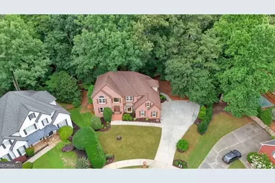 710 Waterview Trail, Alpharetta, GA 30022 - Photo 51