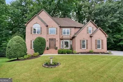 710 Waterview Trail, Alpharetta, GA 30022 - Photo 3