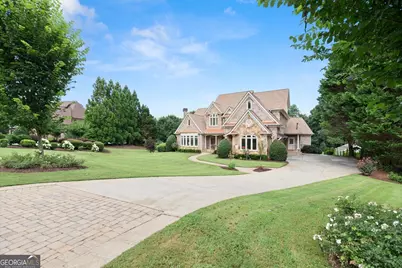 15884 Meadow King Court, Milton, GA 30004 - Photo 57