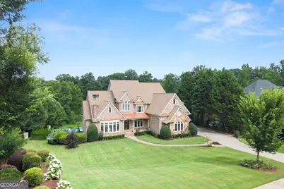 15884 Meadow King Court, Milton, GA 30004 - Photo 5