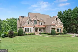 15884 Meadow King Ct, Milton, GA 30004 - Photo 59