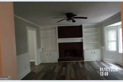 1821 Hidden Hills Parkway, Stone Mountain, GA 30088 - Photo 13