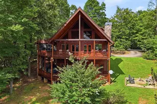 516 Endless View Rd, Mineral Bluff, GA 30559 - Photo 3