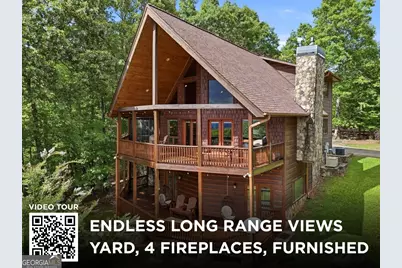 516 Endless View Road #3, Mineral Bluff, GA 30559 - Photo 1