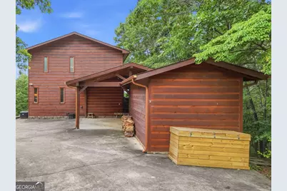 516 Endless View Road #3, Mineral Bluff, GA 30559 - Photo 45