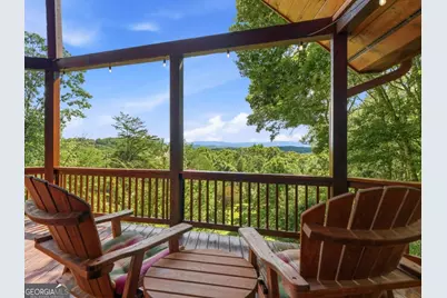 516 Endless View Road #3, Mineral Bluff, GA 30559 - Photo 5