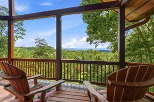 516 Endless View Rd, Mineral Bluff, GA 30559 - Photo 5