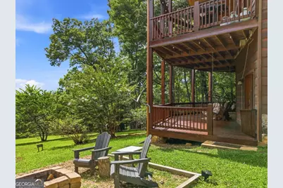 516 Endless View Road #3, Mineral Bluff, GA 30559 - Photo 41